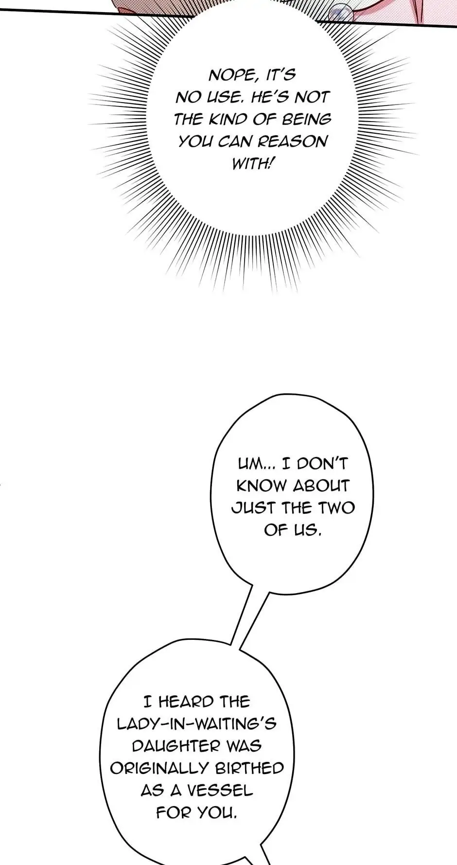 This Is An Obvious Fraudulent Marriage Chapter 98 - page 53